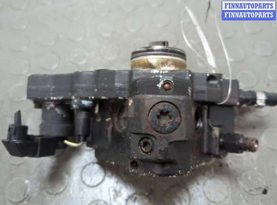 купить ТНВД на Mercedes Vito W639 2003-2014