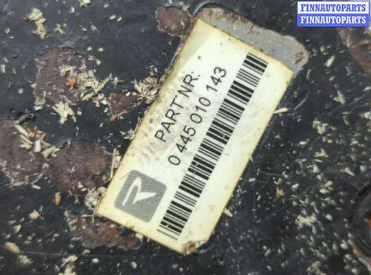 купить ТНВД на Mercedes Vito W639 2003-2014