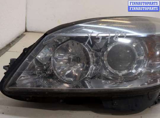 купить Фара (передняя) на Mercedes C W204 2006-2015