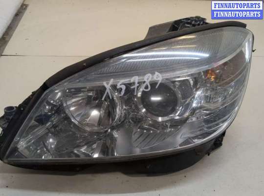 Фара (передняя) MB1577277 на Mercedes C W204 2006-2015