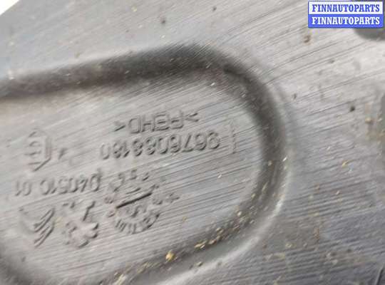 купить Бачок омывателя на Citroen C4 Grand Picasso 2013-2018