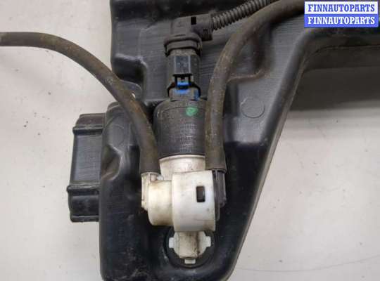 купить Бачок омывателя на Citroen C4 Grand Picasso 2013-2018