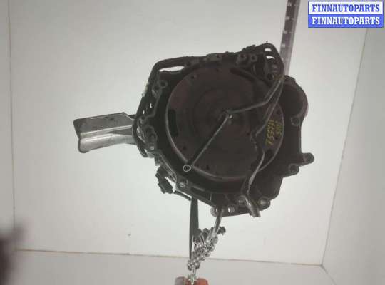 купить КПП - автомат (АКПП) 4х4 на Audi A6 (C6) 2004-2011