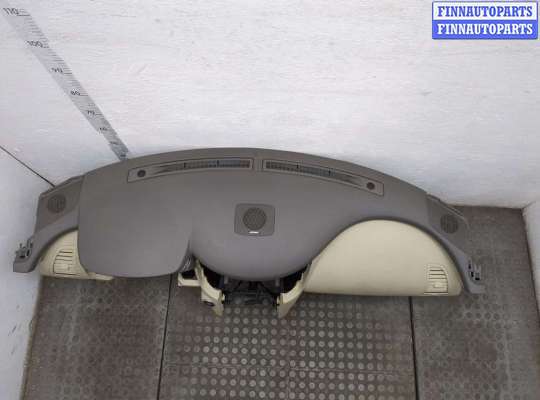 купить Панель передняя салона (торпедо) на Infiniti QX70 2013-2018