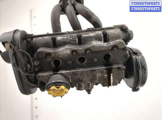 купить Головка блока (ГБЦ) на Rover 75 1999-2005