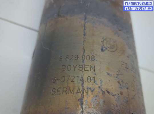 купить Катализатор на BMW 7 G11, G12 2015-2022