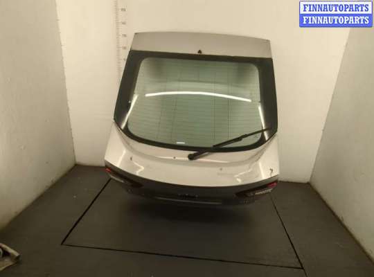 купить Крышка (дверь) багажника на Ford Mondeo 4 2007-2015