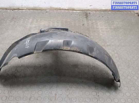 купить Защита арок (подкрылок) на Renault Kangoo 1998-2008