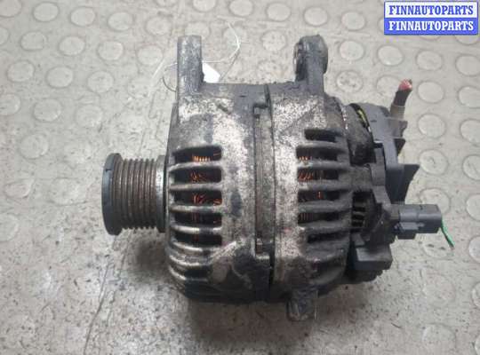 Генератор OP2430460 на Renault Master 1998-2010
