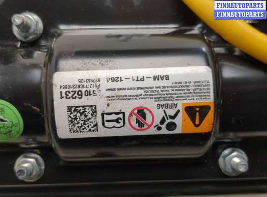 купить Подушка безопасности переднего пассажира на Chevrolet Trax 2013-2016