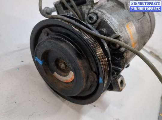 купить Компрессор кондиционера на Volkswagen Passat 5 1996-2001