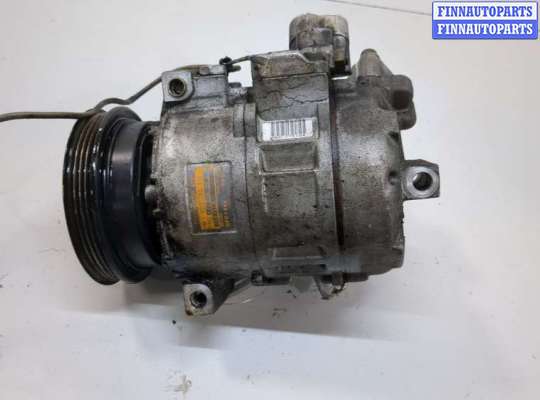 купить Компрессор кондиционера на Volkswagen Passat 5 1996-2001