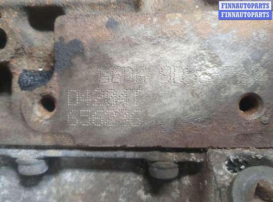 купить Двигатель (ДВС) на Ford Kuga 2008-2012