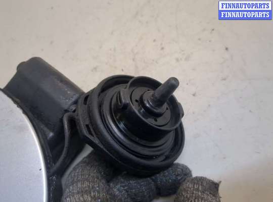 купить Лючок бензобака на Volkswagen Tiguan 2007-2011