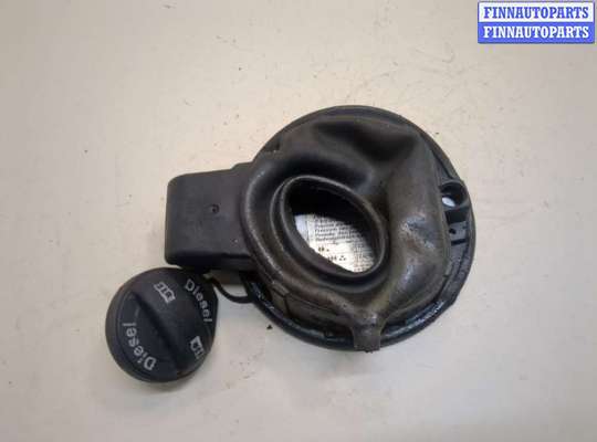 купить Лючок бензобака на Volkswagen Tiguan 2007-2011
