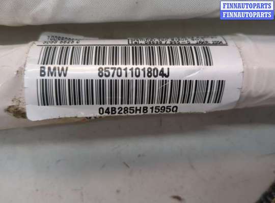 купить Подушка безопасности боковая (шторка) на BMW 7 E65 2001-2008