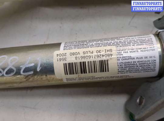 купить Подушка безопасности боковая (шторка) на BMW 7 E65 2001-2008