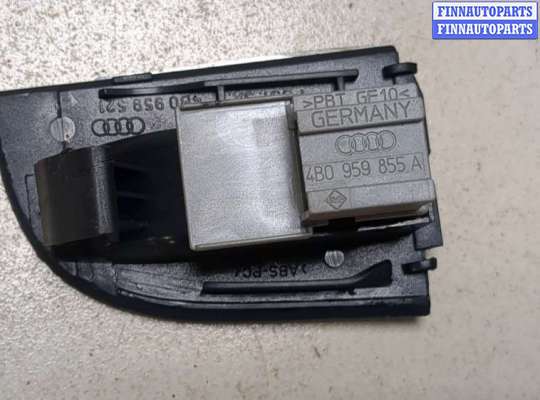 купить Кнопка стеклоподъемника (блок кнопок) на Audi A6 (C5) 1997-2004