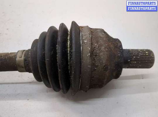 купить Полуось (приводной вал, шрус) на Ford C-Max 2002-2010