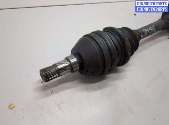 купить Полуось (приводной вал, шрус) на Opel Astra H 2004-2010