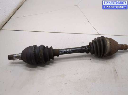 Купить Полуось (приводной вал, шрус) на Opel Astra H 2004-2010 Полуось (приводной вал, шрус) OP2440436 на Opel Astra H 2004-2010