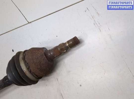 купить Полуось (приводной вал, шрус) на Opel Astra H 2004-2010