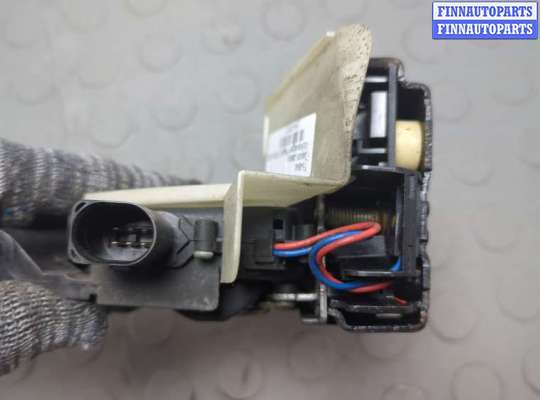 купить Замок двери на Volkswagen Passat 5 2000-2005