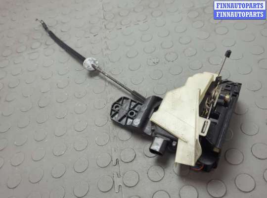 Замок двери VG2543001 на Volkswagen Passat 5 2000-2005