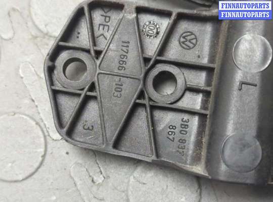 купить Замок двери на Volkswagen Passat 5 2000-2005