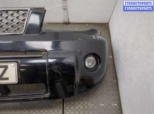 купить Бампер на Nissan X-Trail (T30) 2001-2007