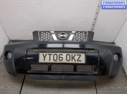 Купить Бампер на Nissan X-Trail (T30) 2001-2007 Бампер NS993854 на Nissan X-Trail (T30) 2001-2007