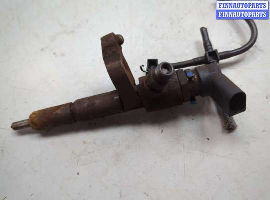 купить Форсунка топливная на Ford Transit (Tourneo) Connect 2002-2013
