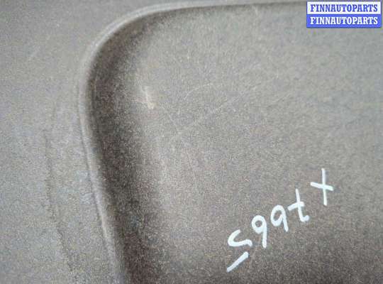 купить Полка багажника на Toyota Auris E15 2006-2012