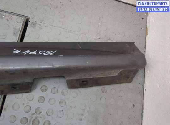 Накладка декоративная (на порог) на BMW 3 (E90/E91/E92/E93)