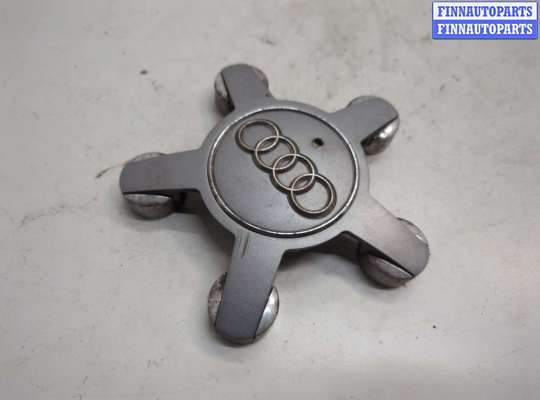 Купить Колпачок литого диска на Audi A8 (D3) 2002-2010 Колпачок литого диска AU1765597 на Audi A8 (D3) 2002-2010