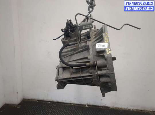 купить КПП 5-ст.мех. (МКПП) на Mercedes A W168 1997-2004