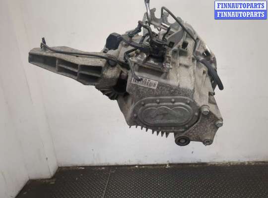 купить КПП 5-ст.мех. (МКПП) на Mercedes A W168 1997-2004