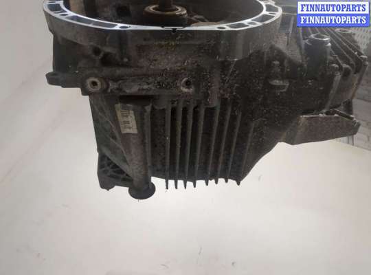 купить КПП 5-ст.мех. (МКПП) на Mercedes A W168 1997-2004