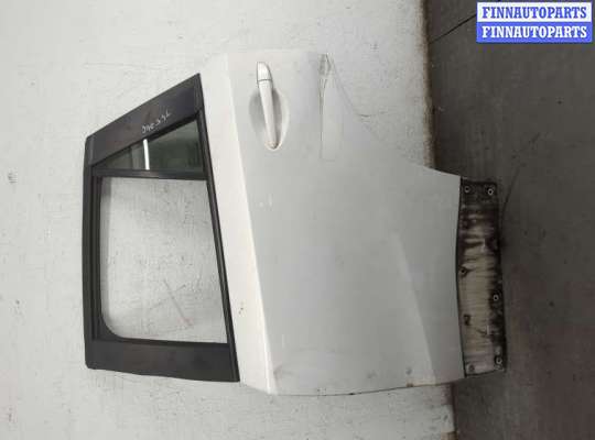 купить Стекло боковой двери на Mazda CX-5 2012-2017