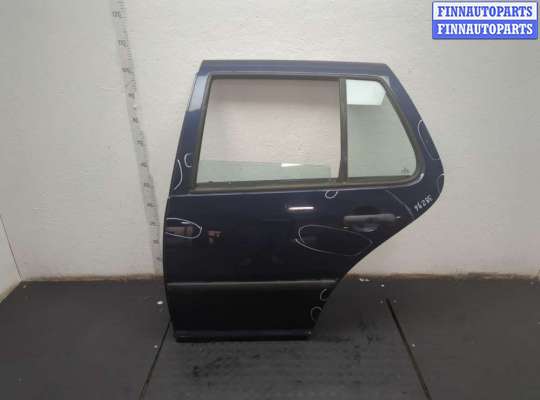 Молдинг стекла (боковое) VG2708165 на Volkswagen Golf 4 1997-2006