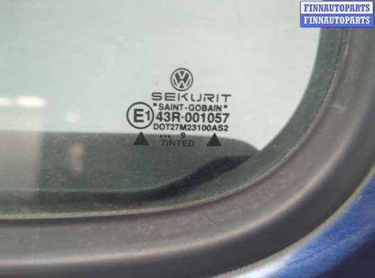 купить Молдинг стекла (боковое) на Volkswagen Golf 4 1997-2006