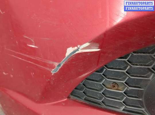купить Бампер на Chevrolet Aveo (T250 / 255) 2008-2011