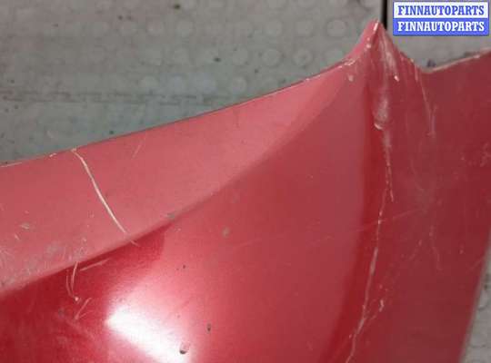 купить Бампер на Chevrolet Aveo (T250 / 255) 2008-2011