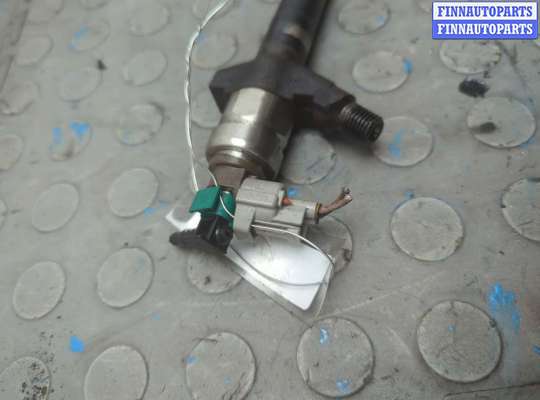 купить Форсунка топливная на Ford Transit 2006-2014