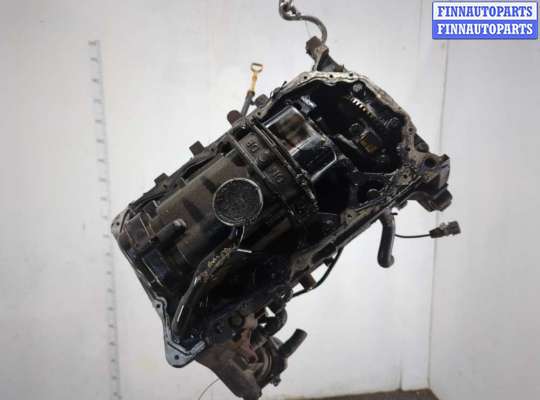 купить Блок цилиндров (Шорт блок) на Chevrolet Captiva 2006-2011