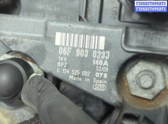 купить Генератор на Volkswagen Sharan 2000-2010