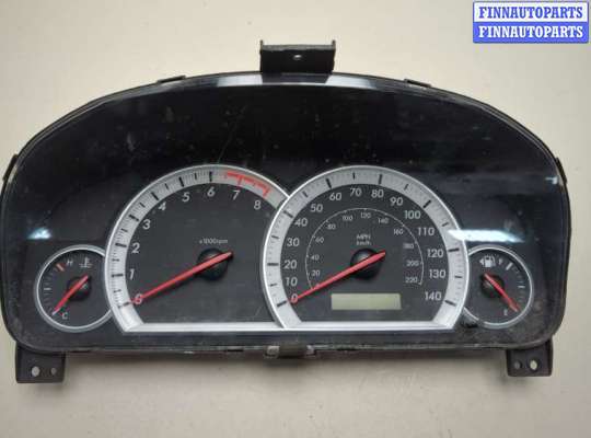 Щиток приборов (приборная панель) CH429420 на Chevrolet Captiva 2006-2011