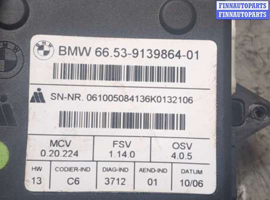 купить Камера заднего вида на BMW X5 E70 2006-2013