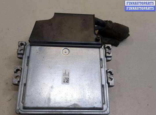 купить Блок управления двигателем на Ford Mondeo 4 2007-2015