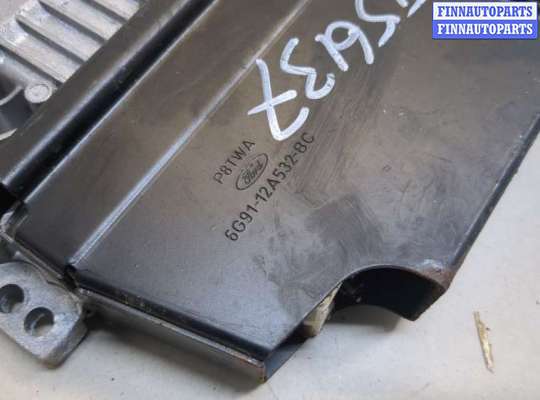 купить Блок управления двигателем на Ford Mondeo 4 2007-2015